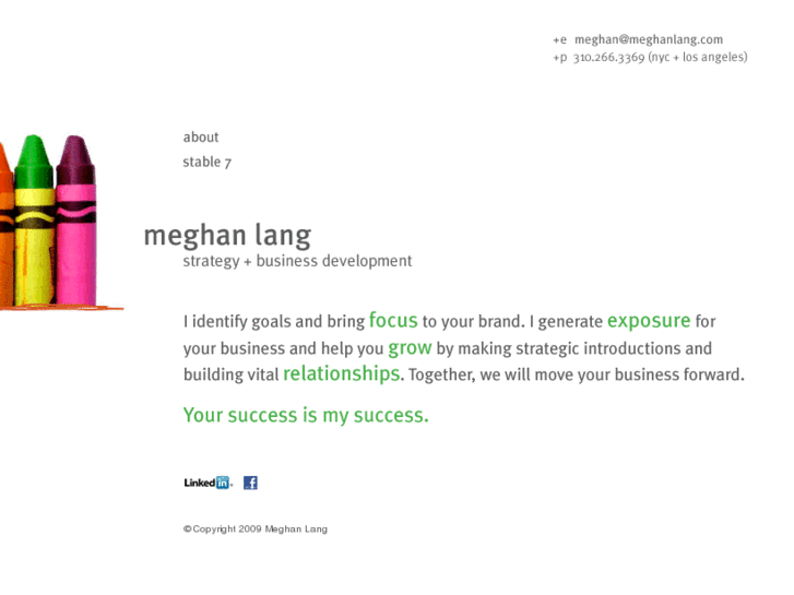 www.meghanlang.com