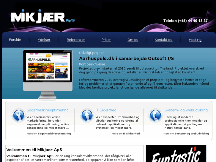 www.mikjaer.com