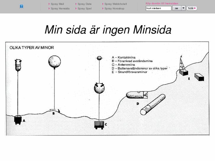 www.minsida.net