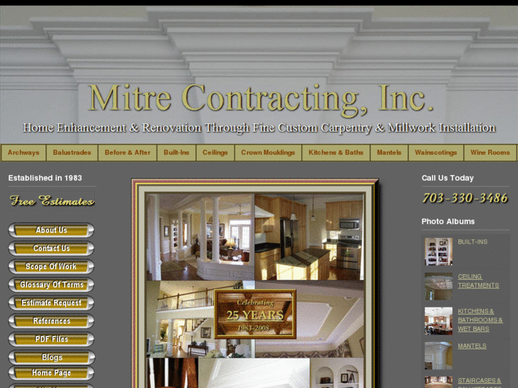 www.mitrecontracting.com