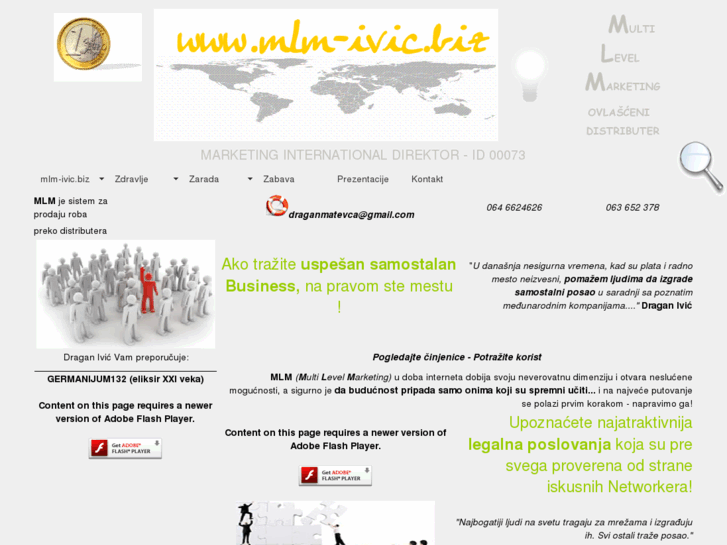 www.mlm-ivic.biz