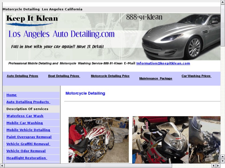 www.motorcycledetailinglosangeles.com