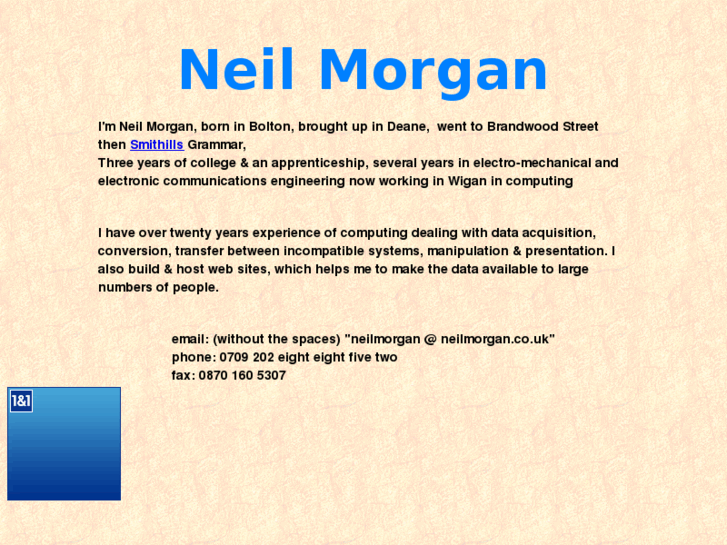 www.neilmorgan.co.uk