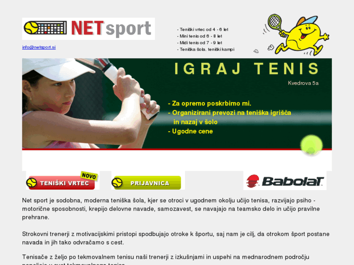 www.netsport.si