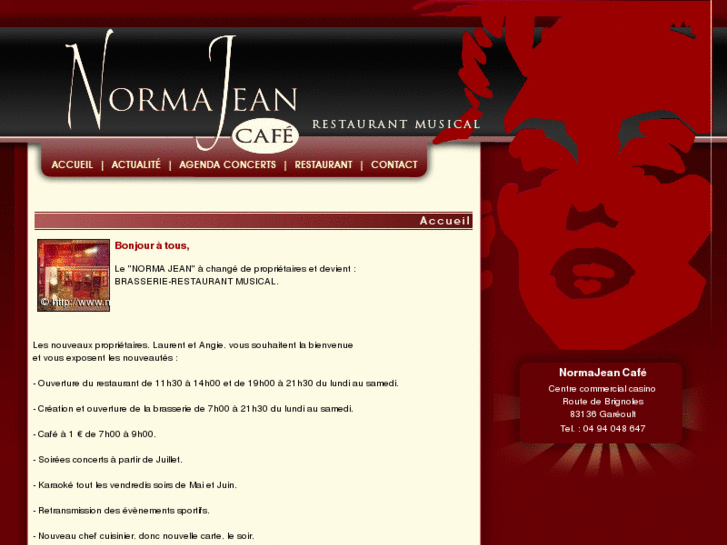 www.normajeancafe.com