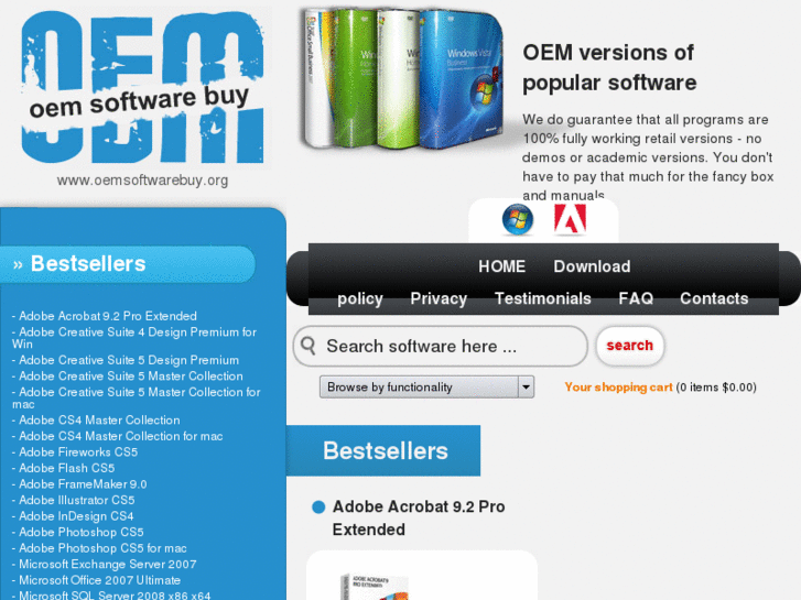 www.oemsoftwarebuy.org