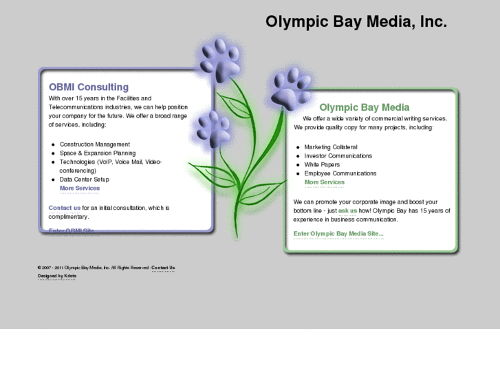 www.olympicbaymedia.com