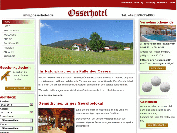 www.osserhotel.de
