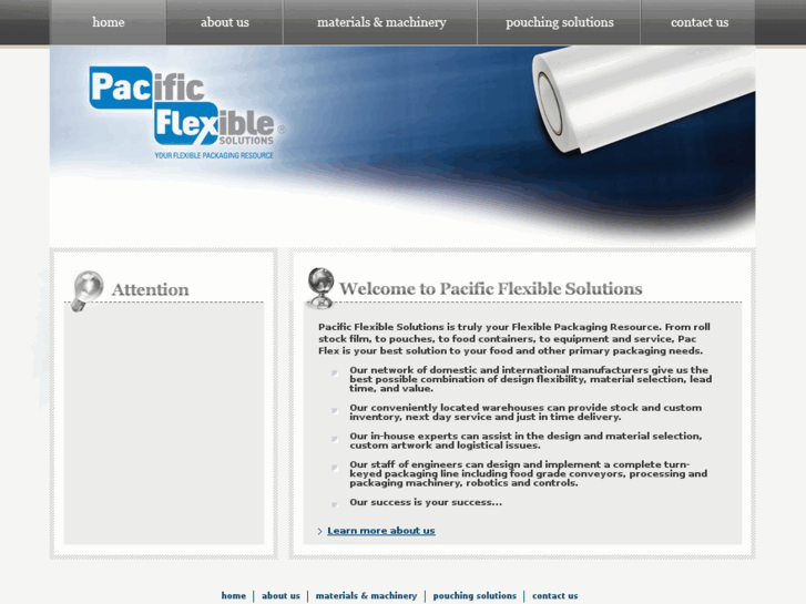 www.pacflexsolutions.com