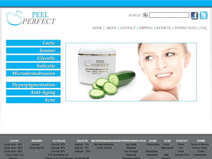 www.peelperfect.com