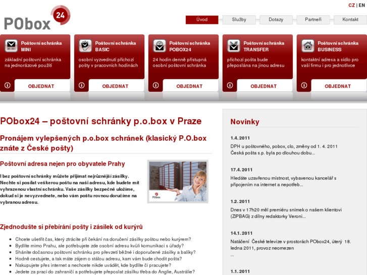 www.pobox24.cz