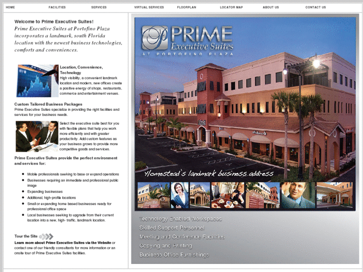 www.primeexecutivesuites.com