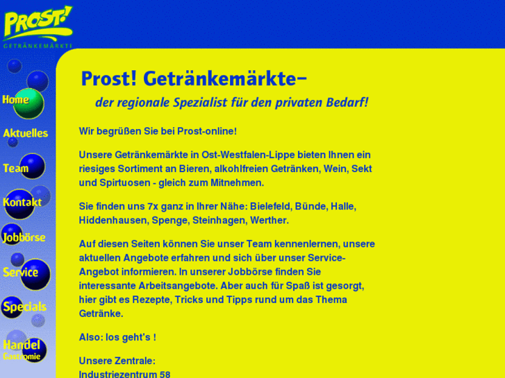 www.prost-online.de