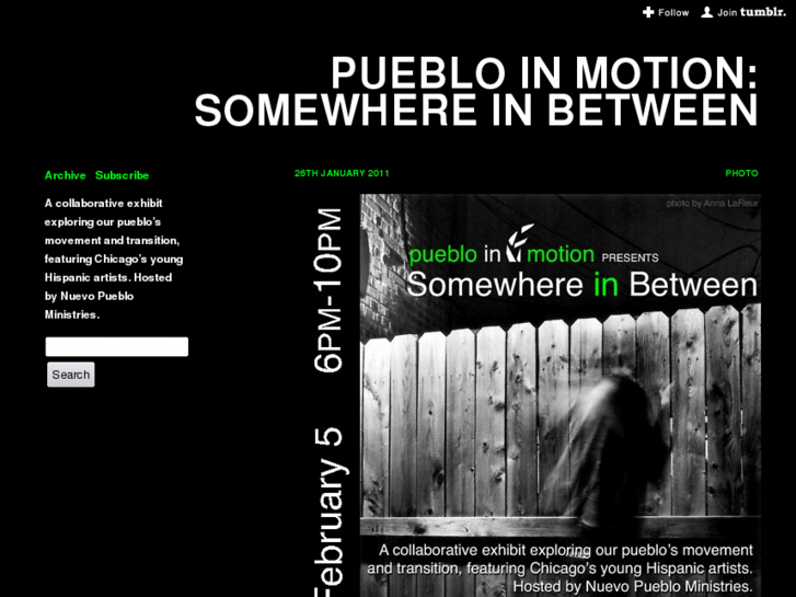 www.puebloinmotion.org