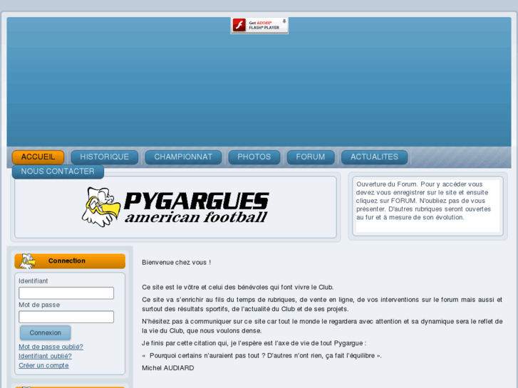 www.pygargues.net