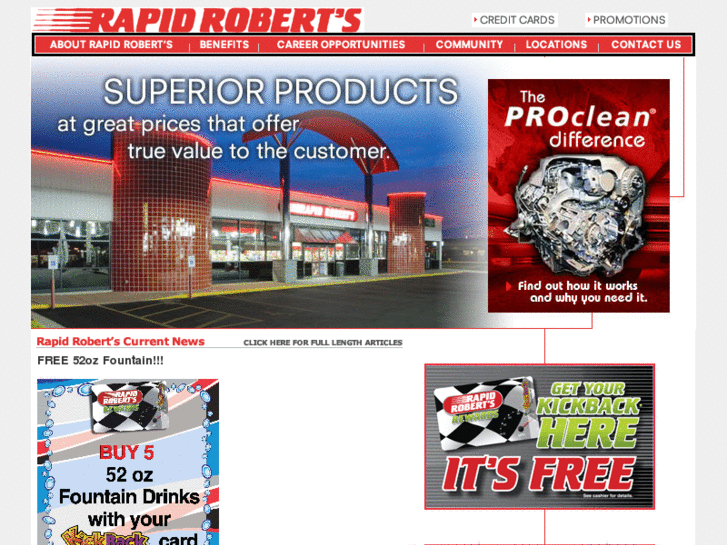 www.rapidrobertsinc.com