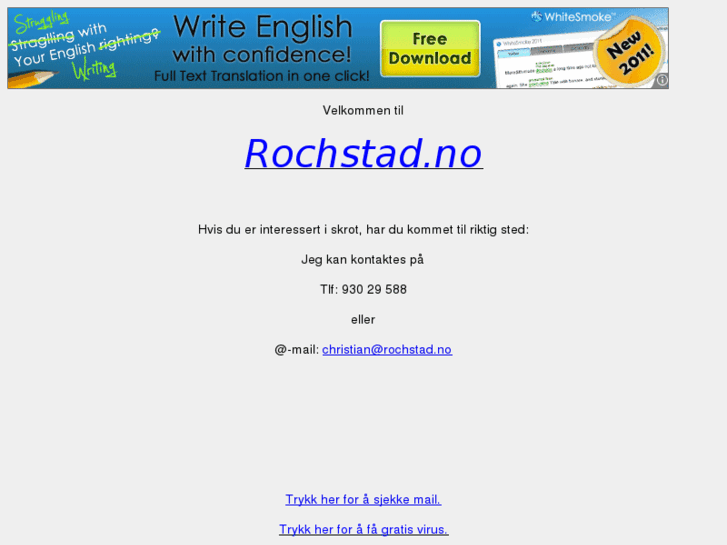 www.rochstad.com