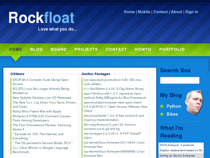 www.rockfloat.com