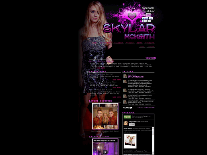 www.skylarmckeith.com