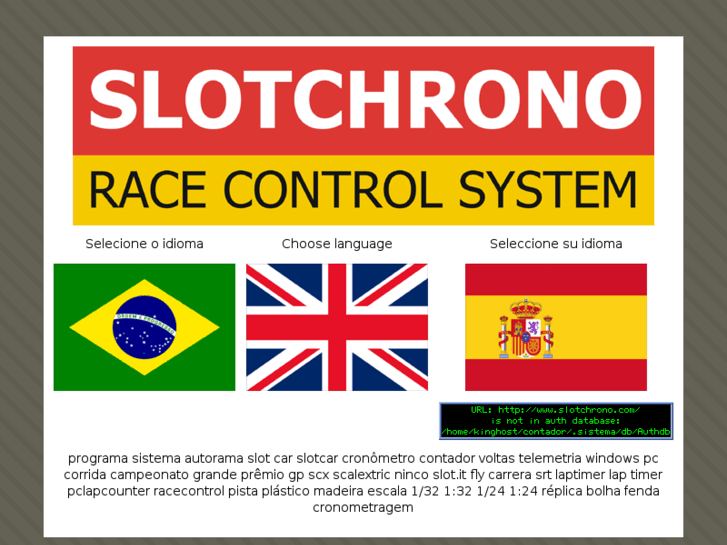 www.slotchrono.com