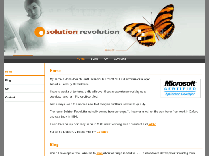 www.solutionrevolution.net