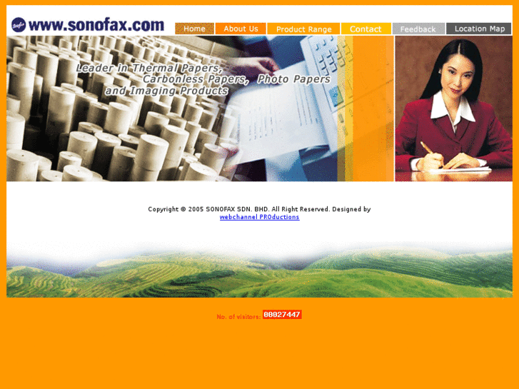 www.sonofax.com