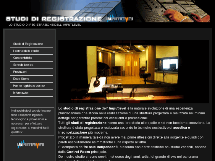 www.studiregistrazione.com