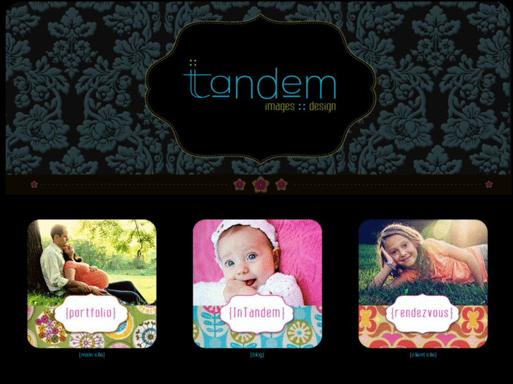 www.tandemimagesdesign.com