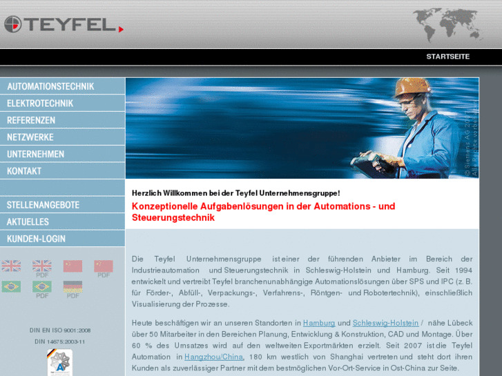 www.teyfel.info