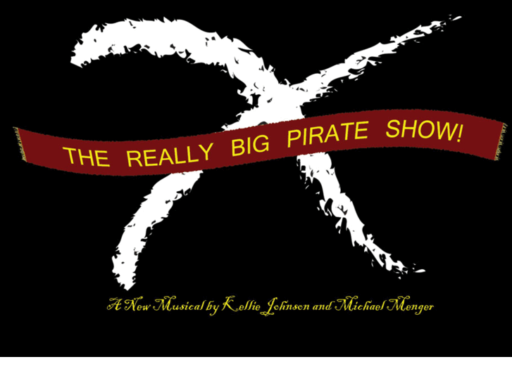 www.thereallybigpirateshow.com