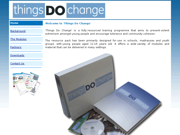 www.thingsdochange.org