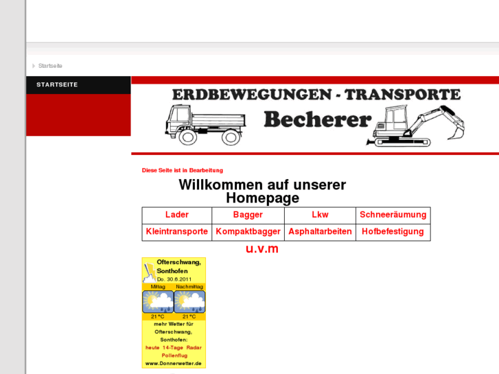 www.tiefbau-becherer.com