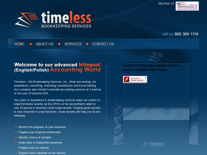 www.timelessbookkeeping.com