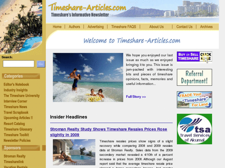 www.timeshare-articles.com