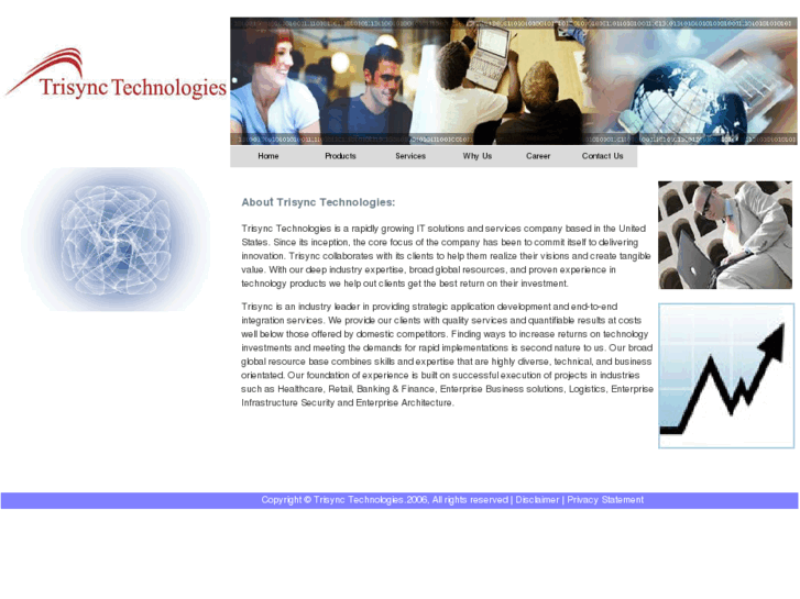 www.trisynctech.com