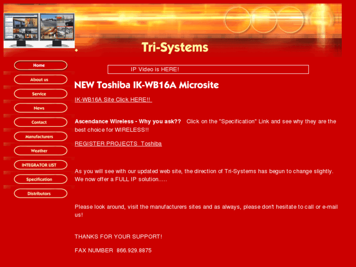 www.trisystems.net