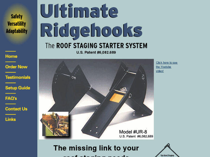 www.ultimateridgehook.com