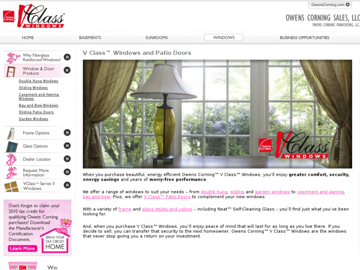 www.vclasswindows.com