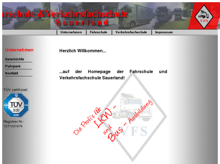 www.verkehrsfachschule-sauerland.de