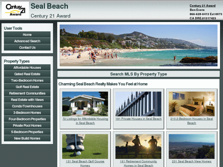 www.viewsealbeachrealestate.com