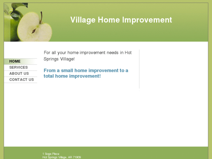 www.villagehomeimprovement.com