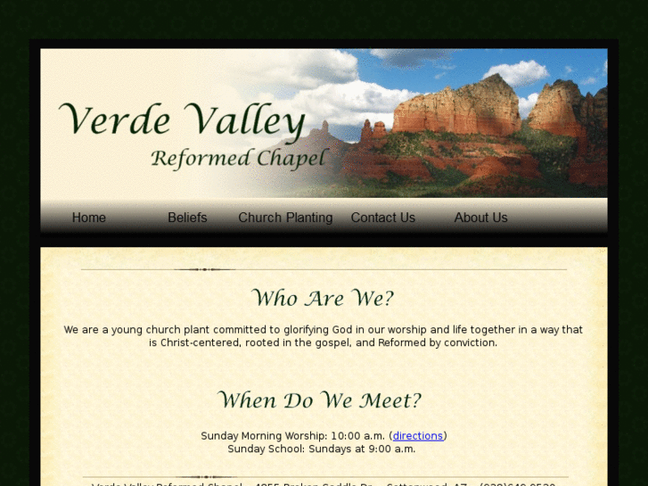 www.vvreformedchapel.org