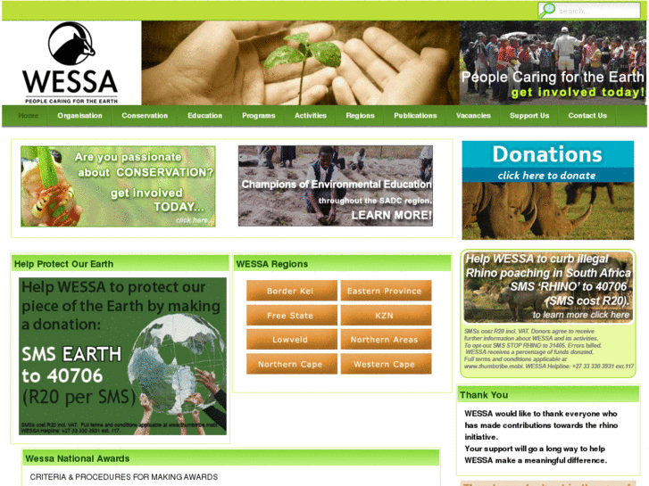 www.wessa.org.za