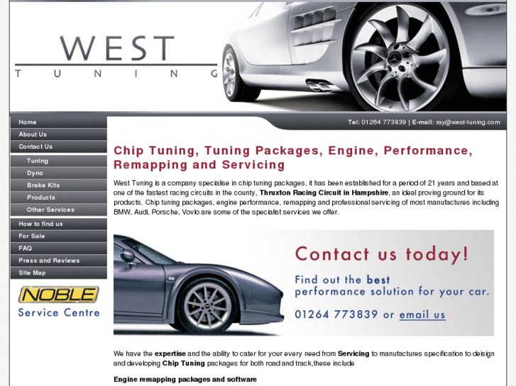 www.west-tuning.com