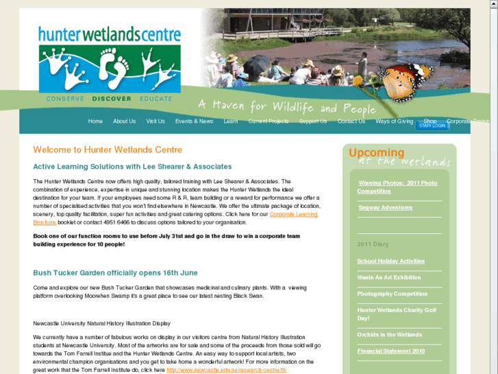 www.wetlands.org.au