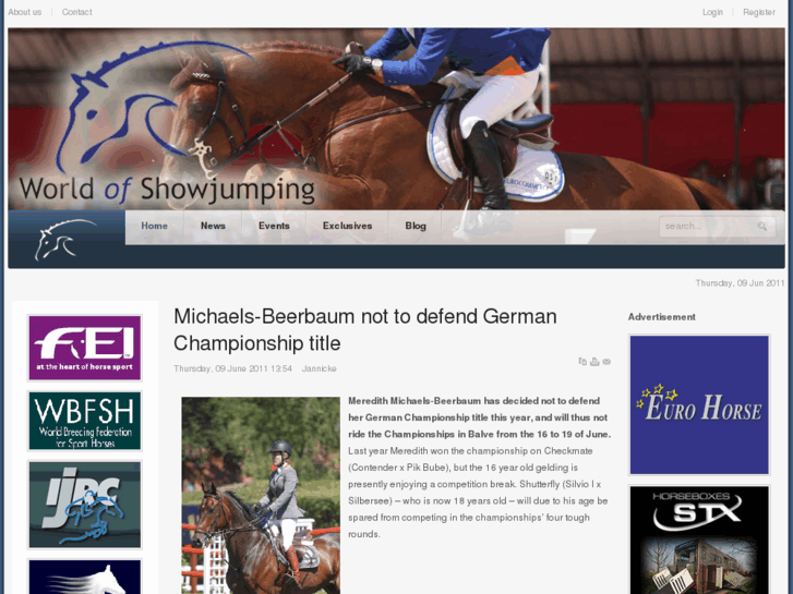 www.worldofshowjumping.com