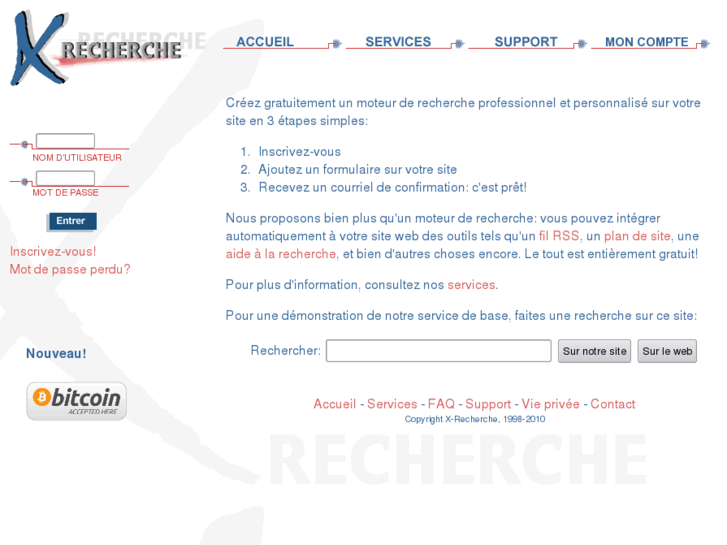 www.x-recherche.com