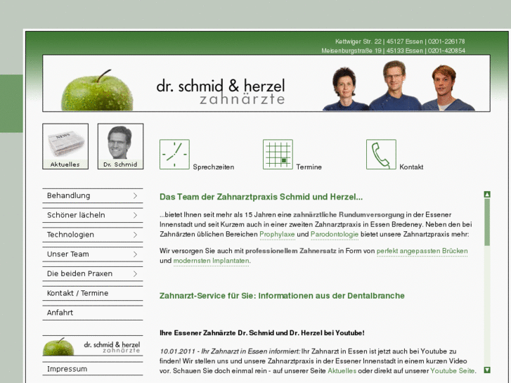 www.zahnarzt-dr-schmid.de