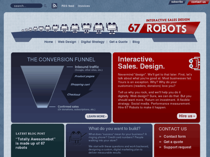 www.67robots.com