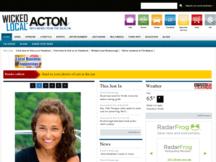 www.actonbeacon.com